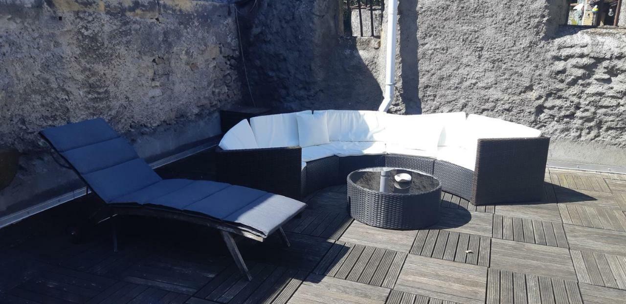 Le Prana -Maison Et Chambres D'Hotes, Wellness Et Centre De Soins Rozerieulles Экстерьер фото